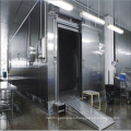 High Quality Low Temprature Meat Freezer Cold Room